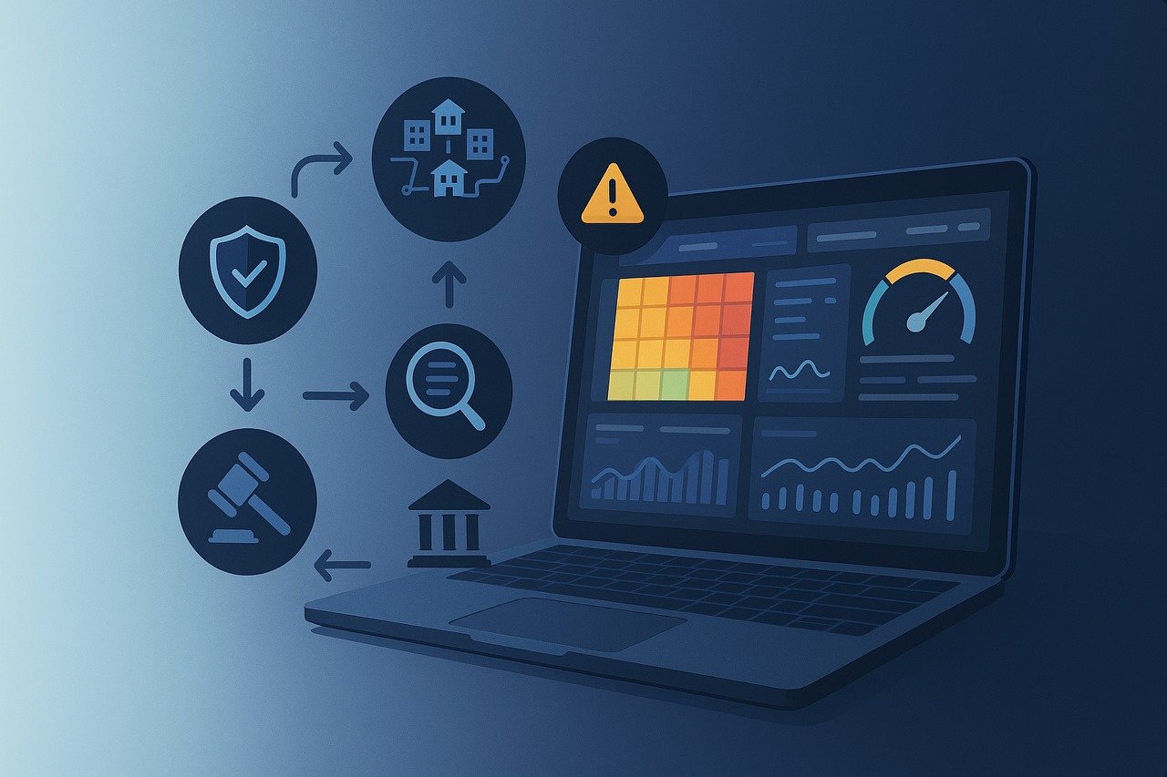 Risk-Based Supervision System (RBSS)